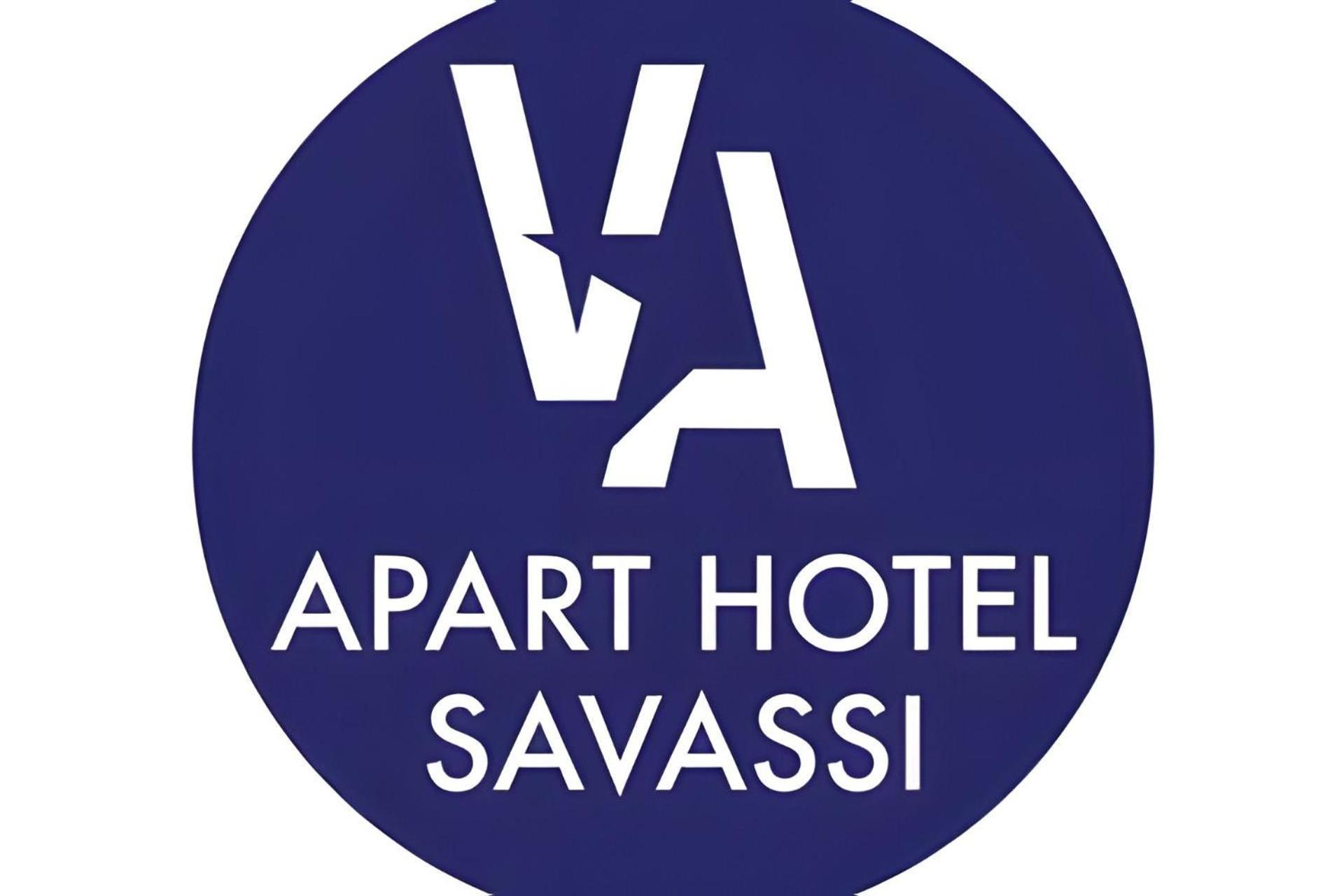 Va Apart Hotel Savassi Divinopolis Exterior photo